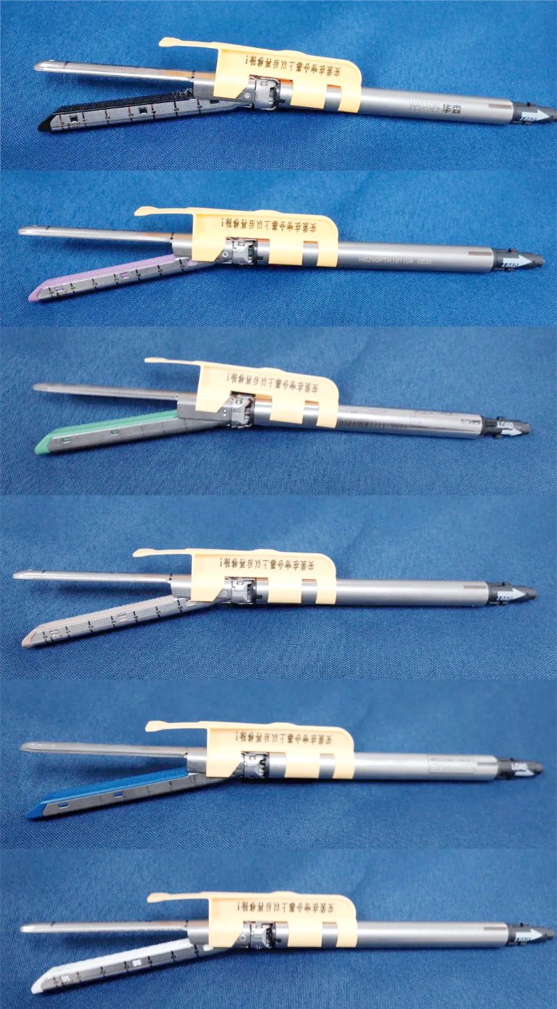 吻合器